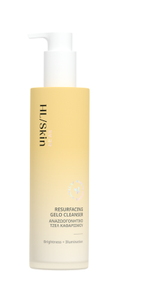 HL/Skin Resurfacing Gelo Cleanser 147 ml