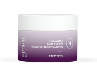 HL/Skin Revitalizing Night Cream 50 ml